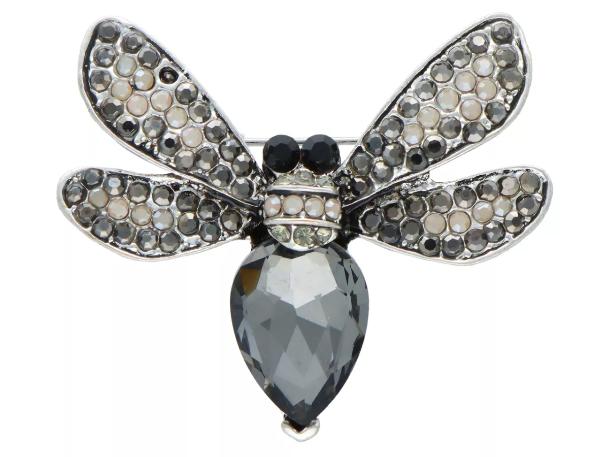 W2G52 BROSZKA OZDOBNA