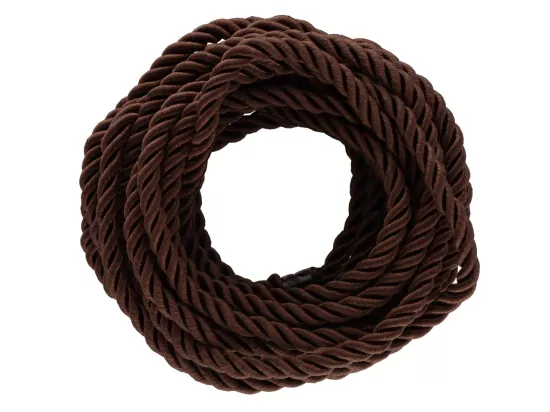 L3I09 SZNUREK JUBILERSKI SKRĘCANY 5 mm - 4 m