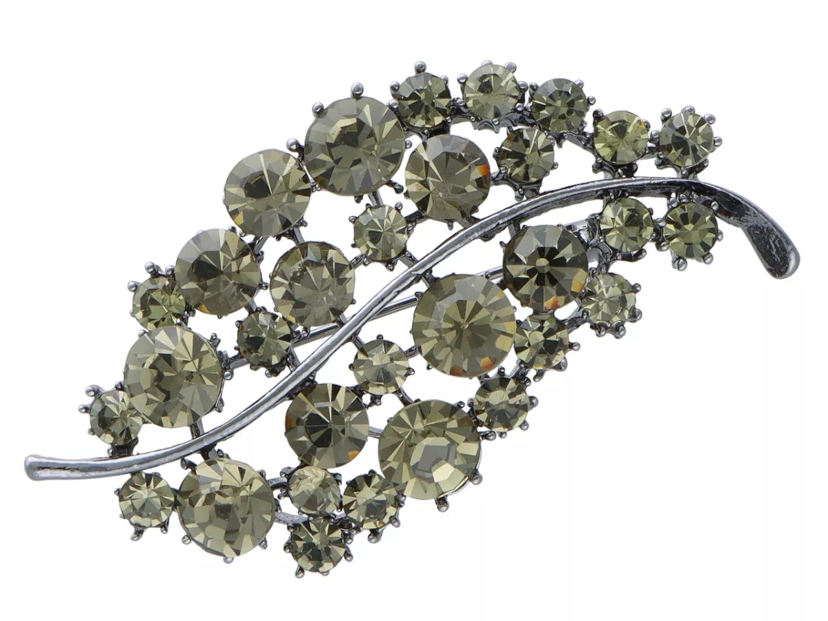 W1W71 BROSZKA OZDOBNA