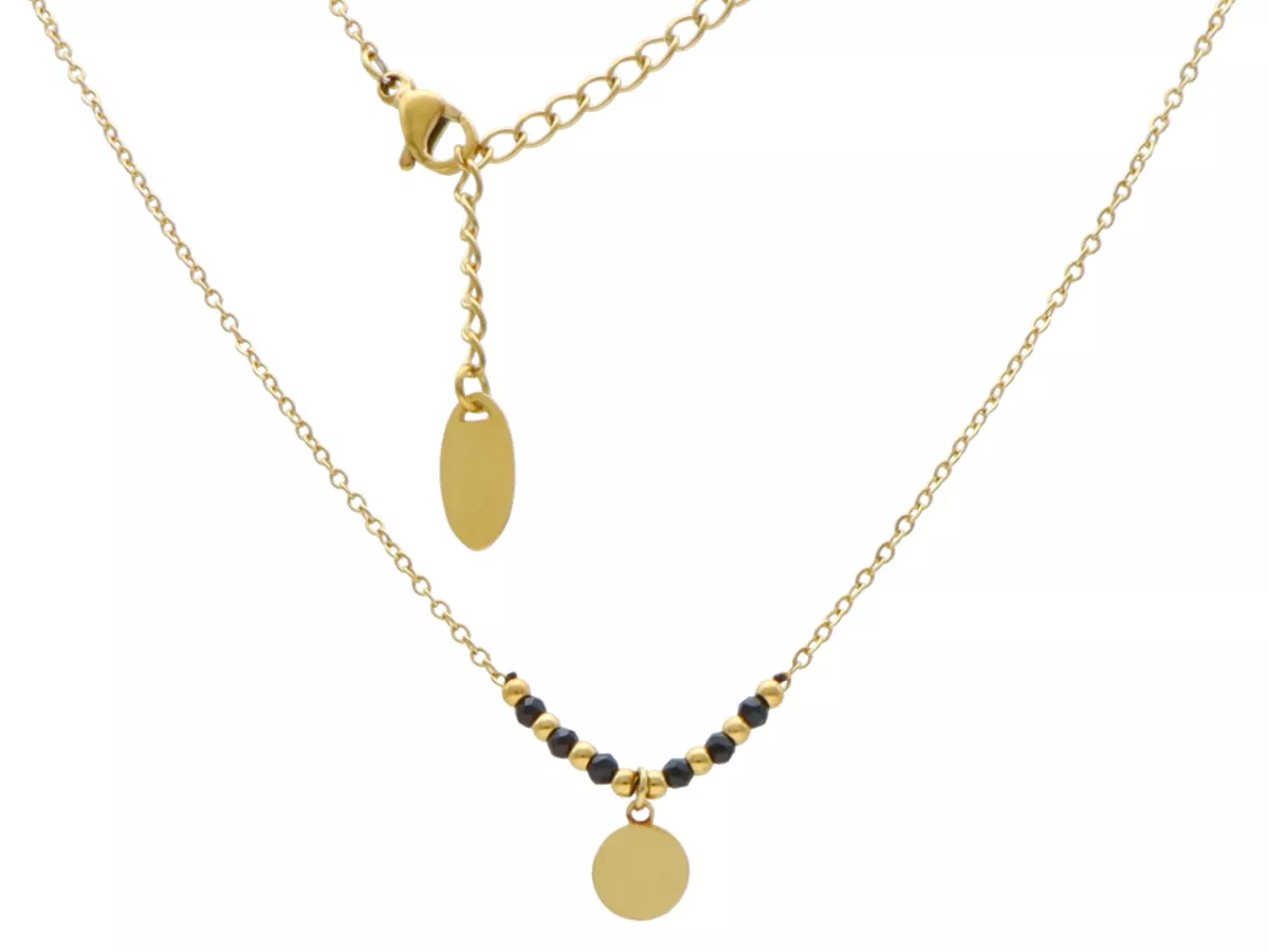 N3B80 NASZYJNIK STAL CHIRURGICZNA