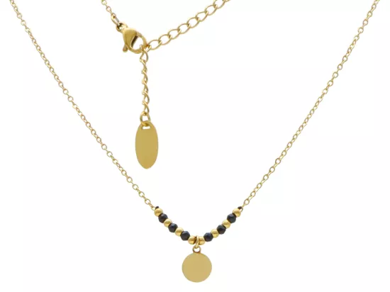 N3B80 NASZYJNIK STAL CHIRURGICZNA