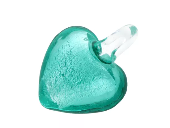 W2L51 WISIOR ZAWIESZKA SZKŁO WENECKIE