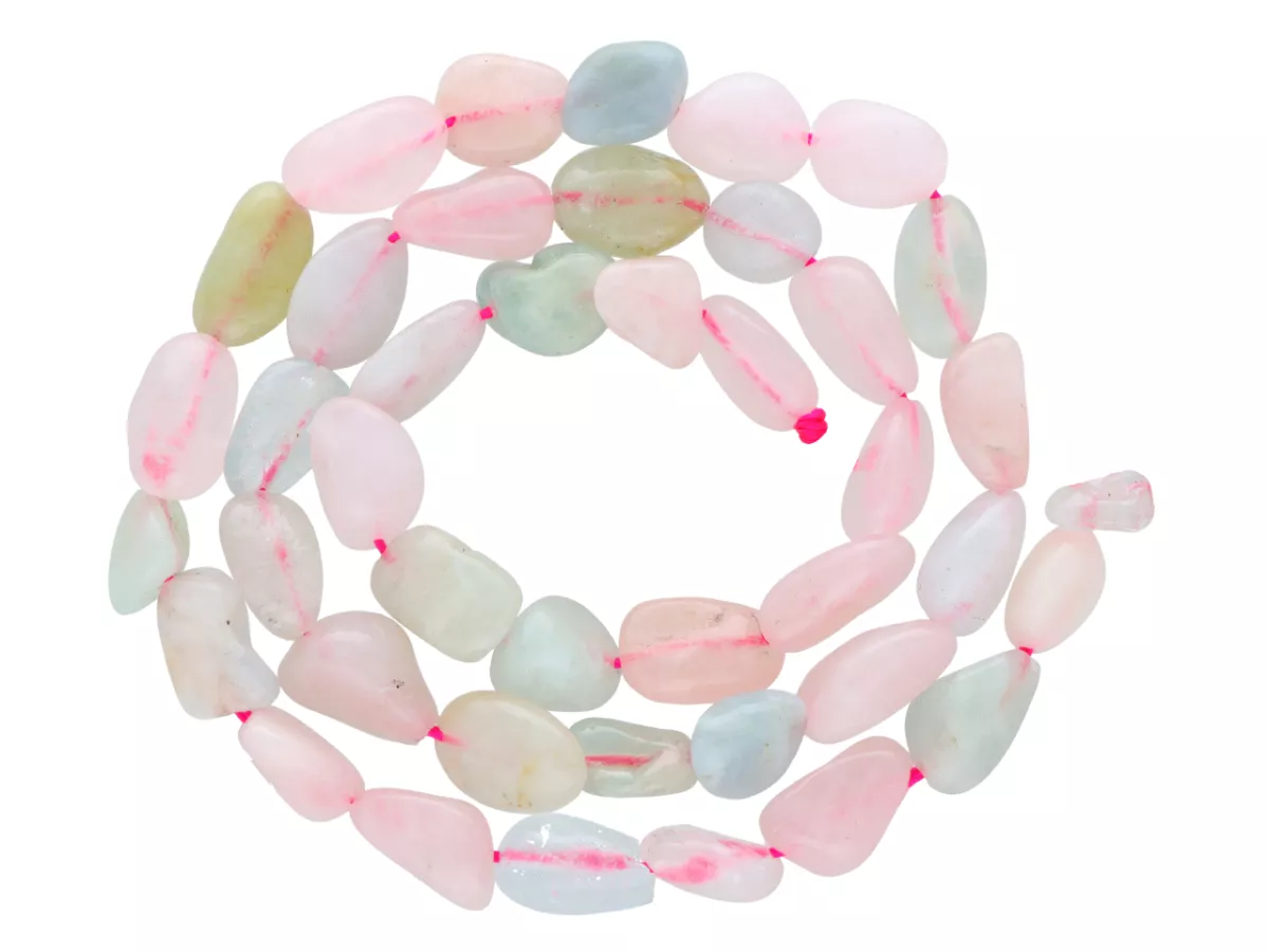 K7L89 MORGANIT BRYŁKI - 1 SZNUR