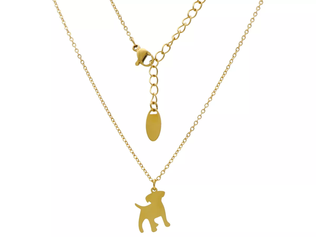 N2Z49 NASZYJNIK STAL CHIRURGICZNA