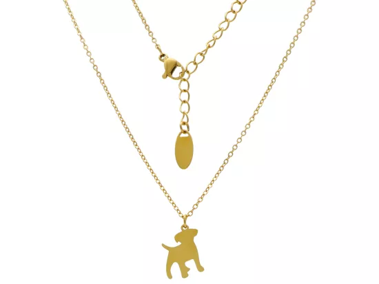 N2Z49 NASZYJNIK STAL CHIRURGICZNA