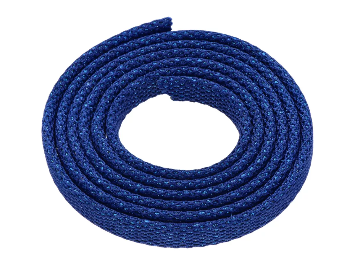 L3L34 SZNUREK JUBILERSKI OZDOBNY 10/3,5 mm - 1 m -30%!!