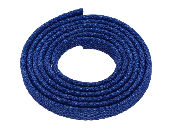 L3L34 SZNUREK JUBILERSKI OZDOBNY 10/3,5 mm - 1 m -30%!!