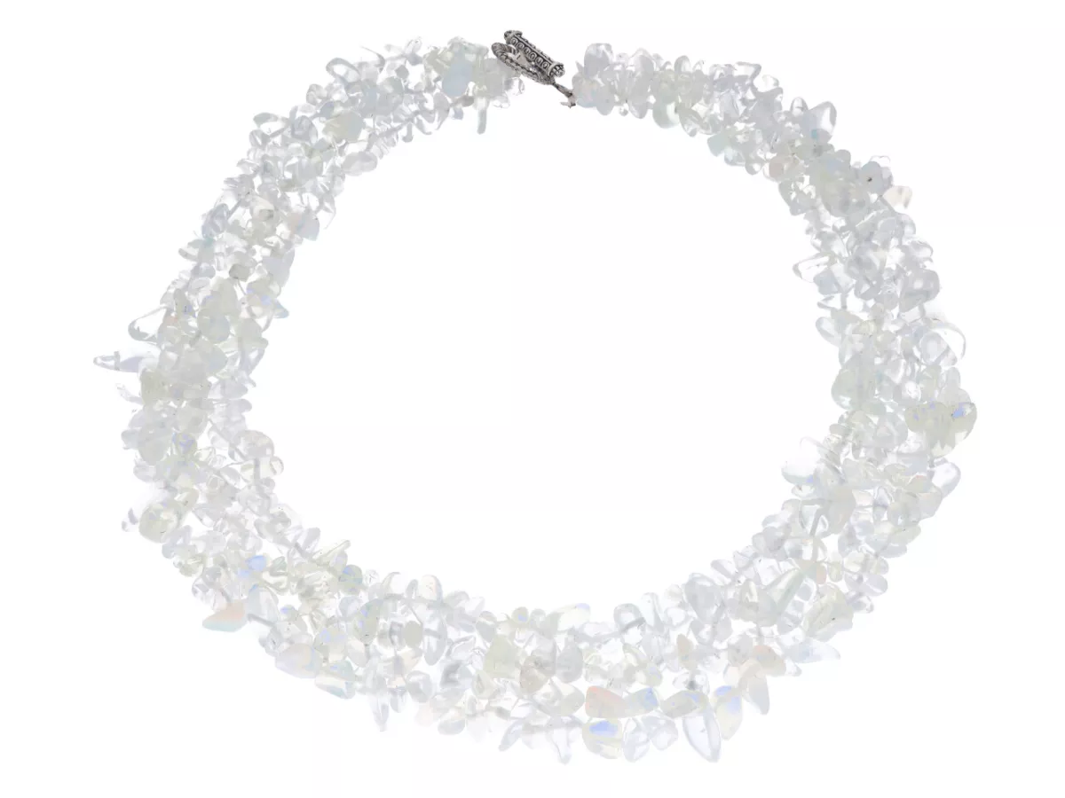 N2B96 NASZYJNIK OPAL