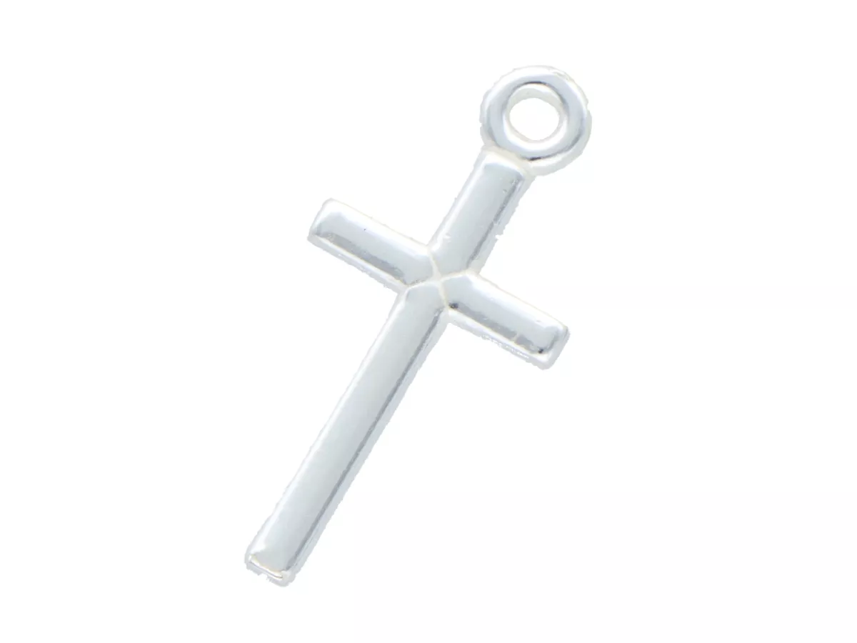 P3I46 ZAWIESZKA OZDOBNA SREBRO 925 - 1 SZTUKA