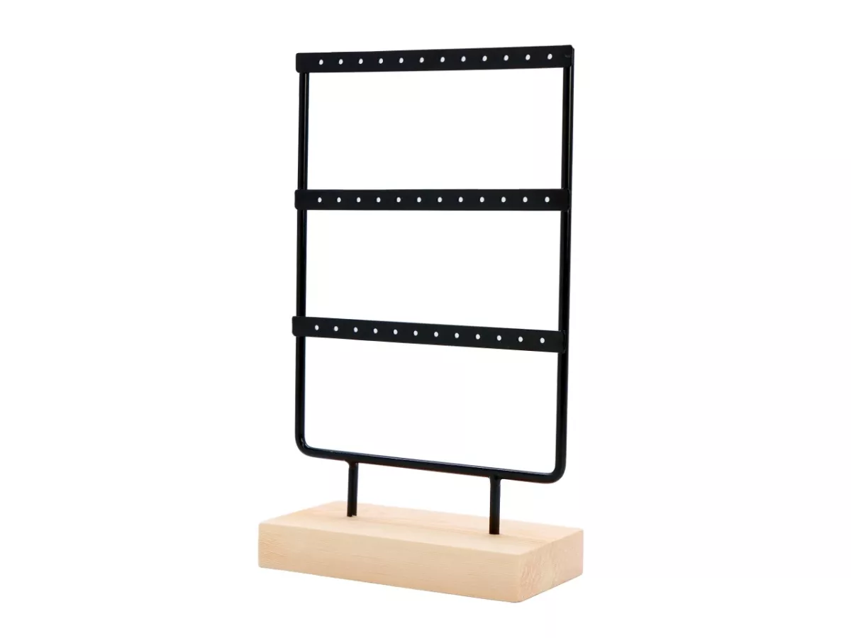 O1J50 EKSPOZYTOR NA KOLCZYKI