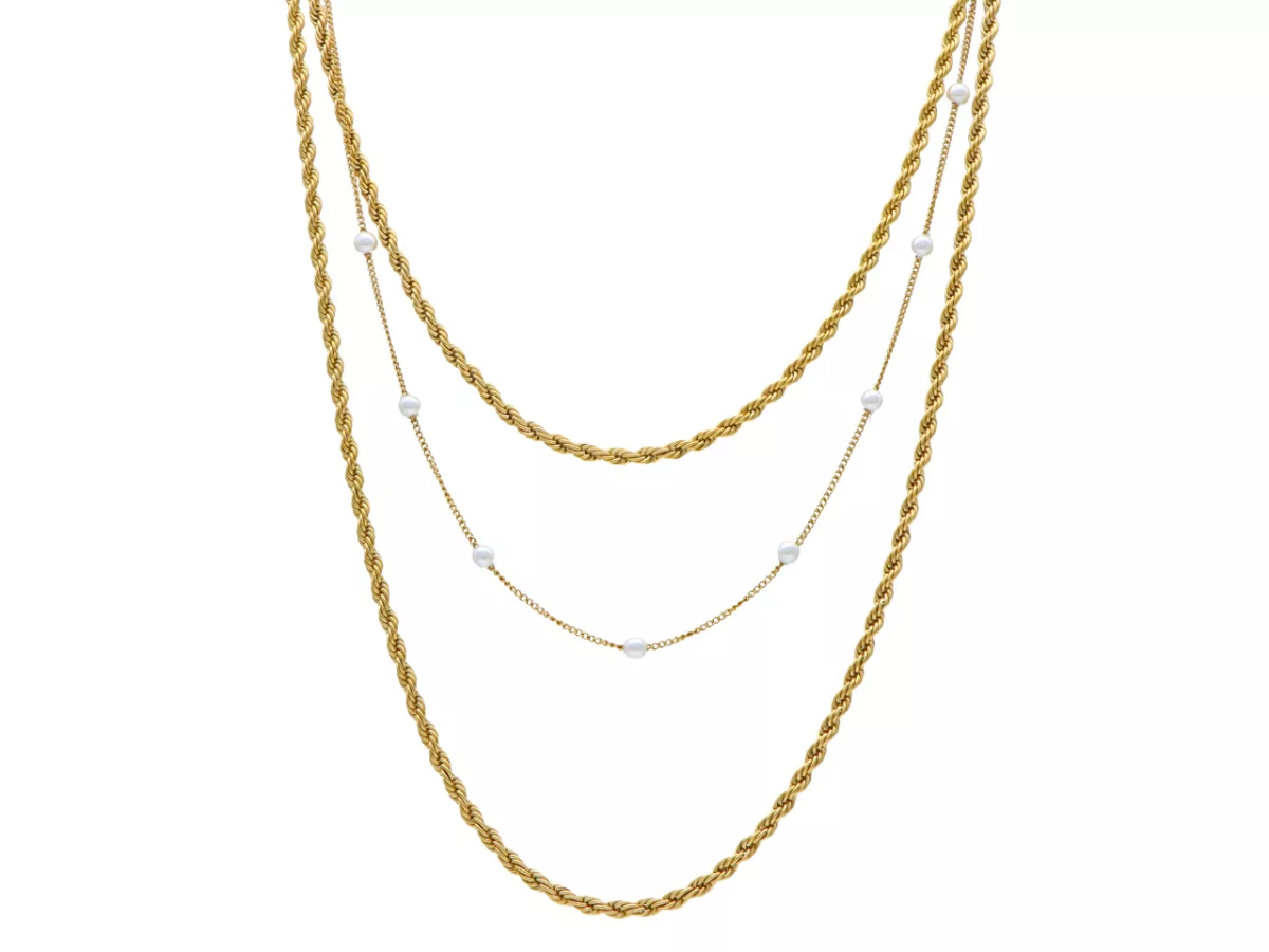 N3H58 NASZYJNIK STAL CHIRURGICZNA