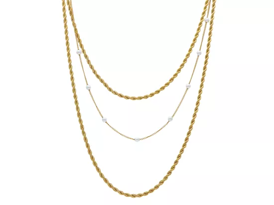 N3H58 NASZYJNIK STAL CHIRURGICZNA