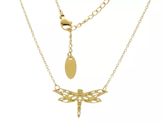 N3E16 NASZYJNIK STAL CHIRURGICZNA