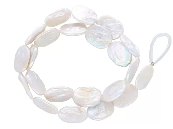 P1G88 PERŁY NATURALNE - 1 SZNUR