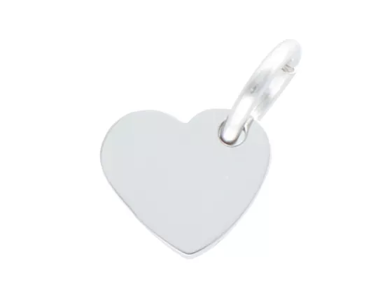 P5R41 ZAWIESZKA OZDOBNA ZE STALI CHIRURGICZNEJ - 1 SZTUKA