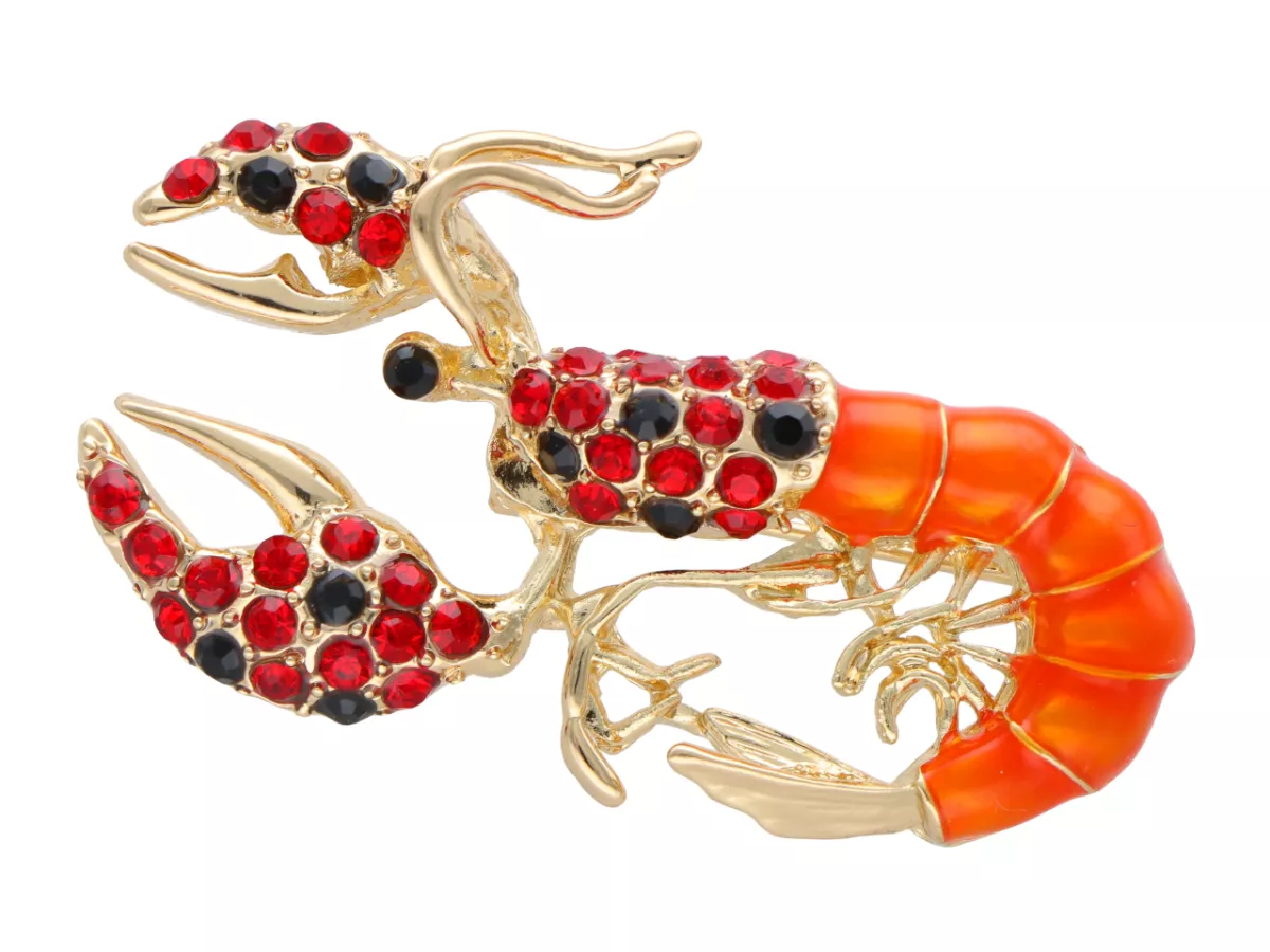 W2J87 BROSZKA OZDOBNA