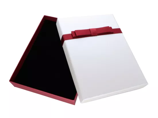 V1A23 PUDEŁKO NA BIŻUTERIĘ 12/16 cm (O1I36) WADLIWY