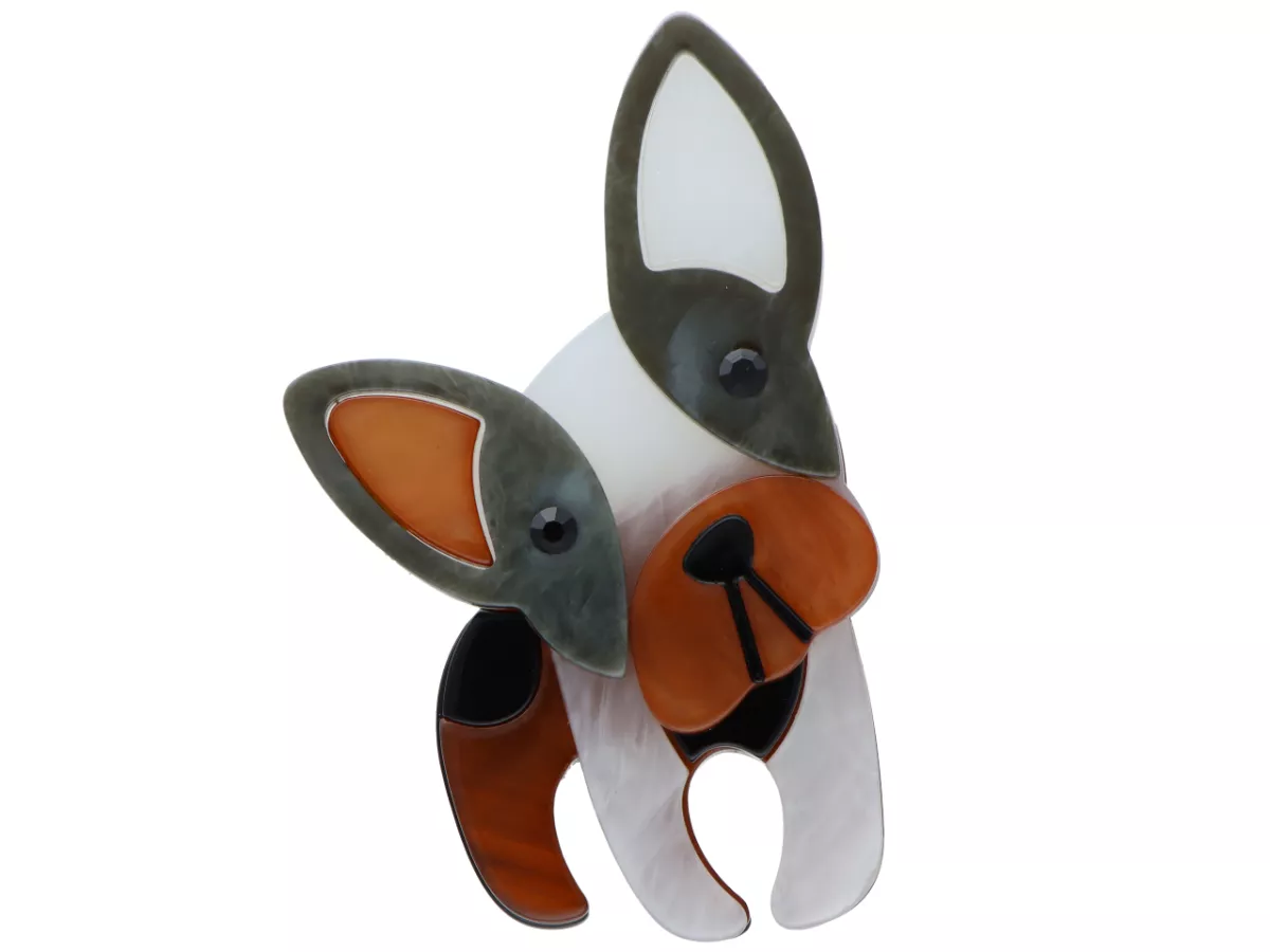 W2M48 BROSZKA OZDOBNA