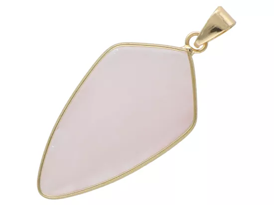 W2I04A WISIOR ZAWIESZKA KWARC RÓŻOWY