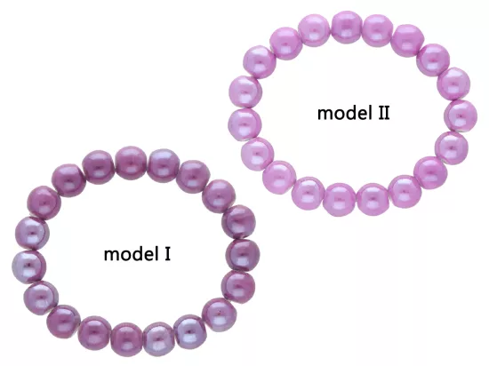 R3F51 BRANSOLETKA KULE CERAMICZNE 10 mm