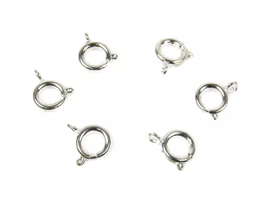 P4N43 ZAPIĘCIE FEDERING 9 mm - 6 SZTUK