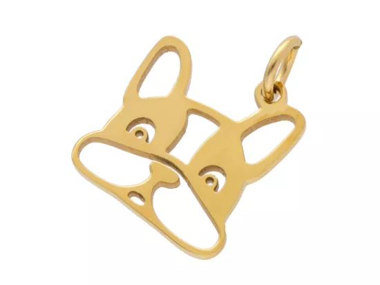 P5W36 ZAWIESZKA OZDOBNA STAL CHIRURGICZNA - 1 SZTUKA