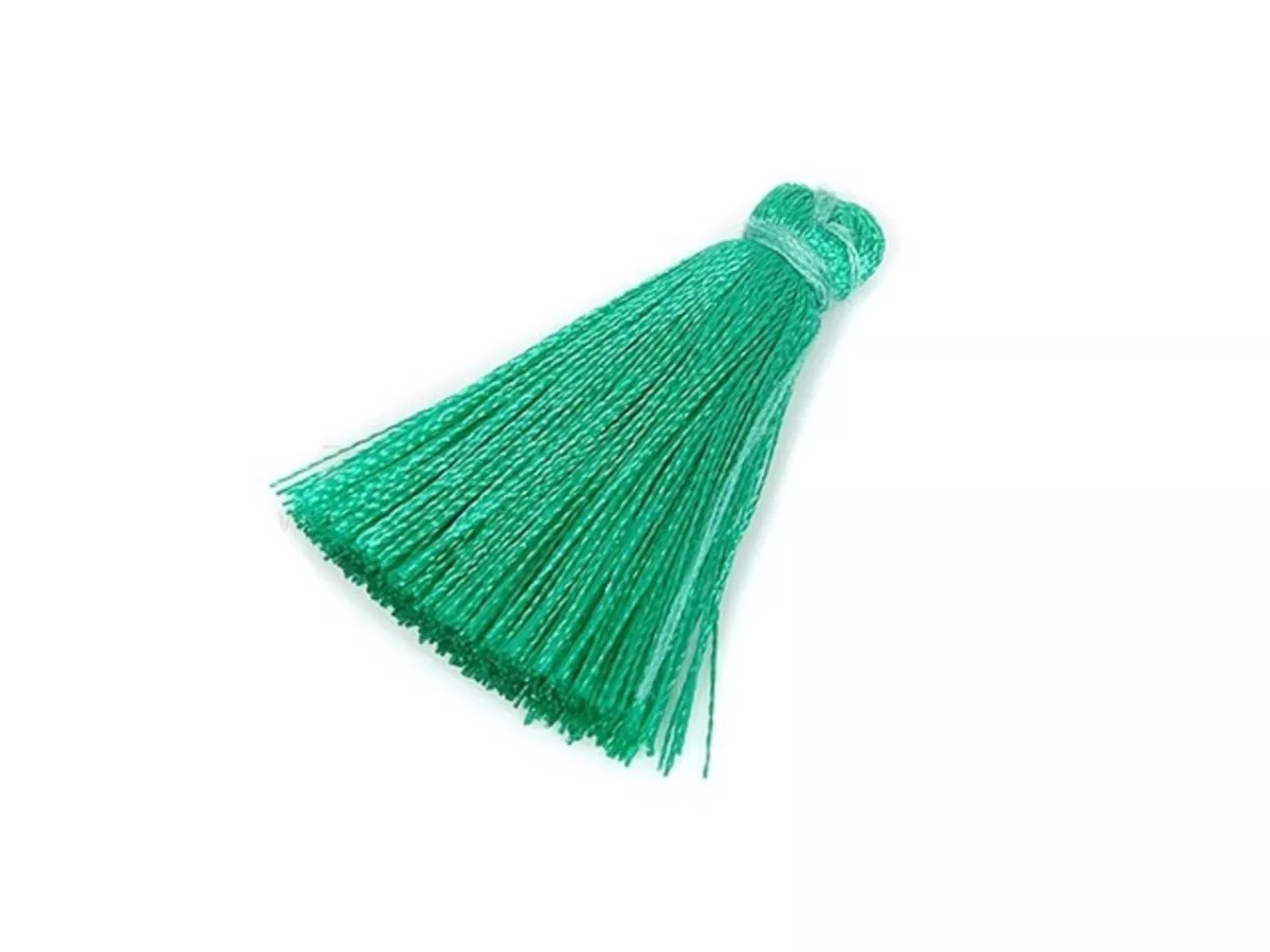 P5H48H ELEMENT OZDOBNY ZAWIESZKA CHWOST 35 mm - 10 SZTUK - HURT