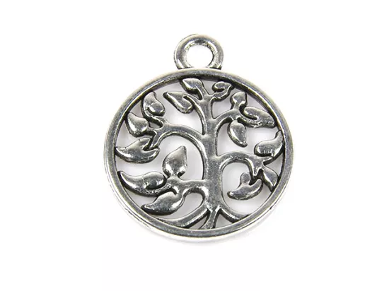 P5I33 ZAWIESZKA OZDOBNA - 1 SZTUKA