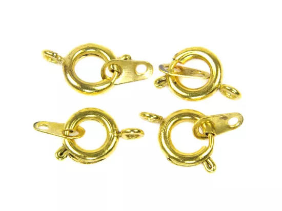 P4Z92 ZAPIĘCIE FEDERING 7 mm - 4 SZTUKI