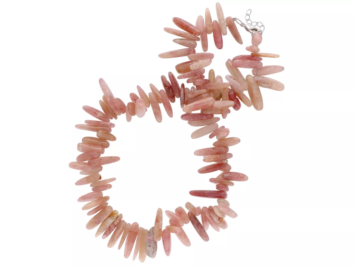 N1X77 NASZYJNIK KAMIEŃ MUDDY