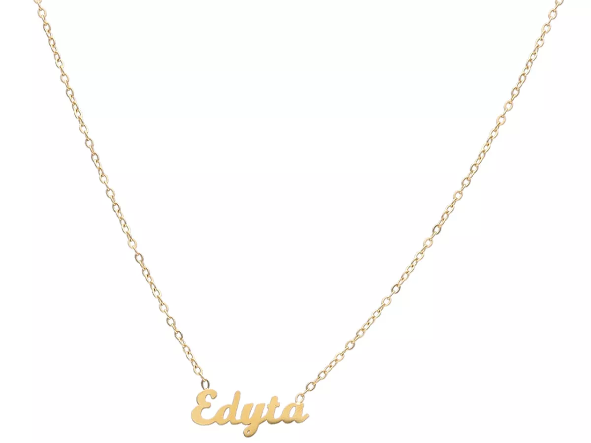 N2P89 NASZYJNIK STAL CHIRURGICZNA - EDYTA