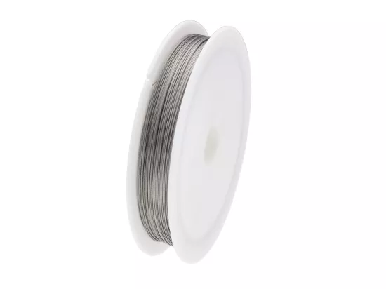 L3A04 LINKA JUBILERSKA 0,35 mm SZPULA 55 m