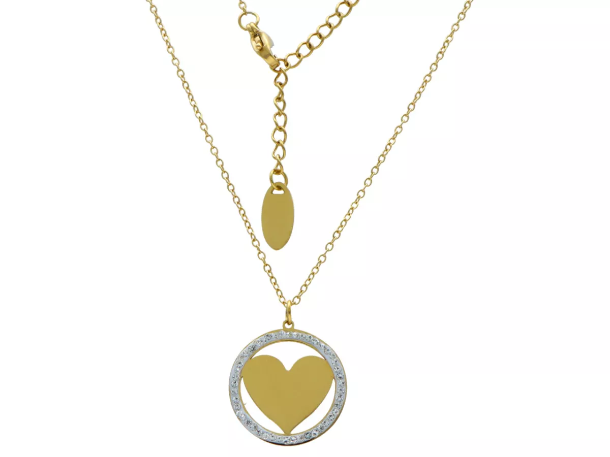 N3D20 NASZYJNIK STAL CHIRURGICZNA