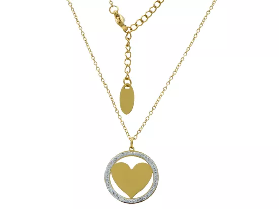 N3D20 NASZYJNIK STAL CHIRURGICZNA