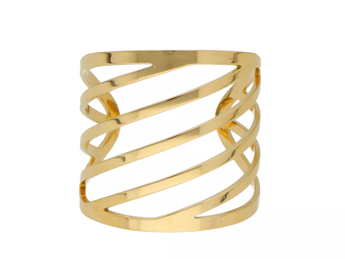 R3J62 PIERŚCIONEK ZE STALI CHIRURGICZNEJ - 1 SZTUKA