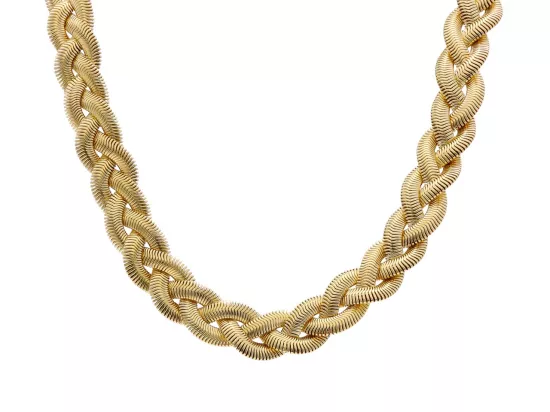 N3M07 NASZYJNIK STAL CHIRURGICZNA