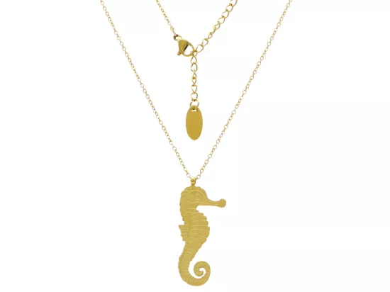 N3A98 NASZYJNIK STAL CHIRURGICZNA