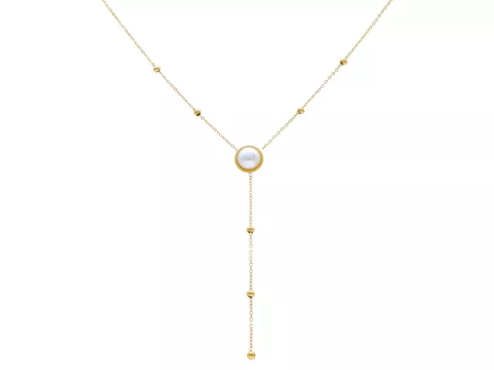 N2W23 NASZYJNIK STAL CHIRURGICZNA