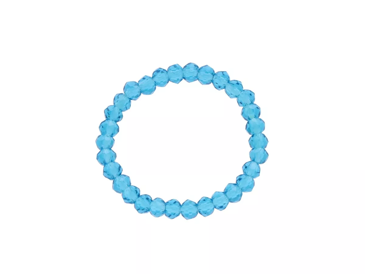 R4D60 PIERŚCIONEK KRYSZTAŁKI 2,5 mm