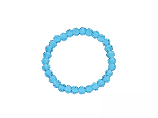 R4D60 PIERŚCIONEK KRYSZTAŁKI 2,5 mm