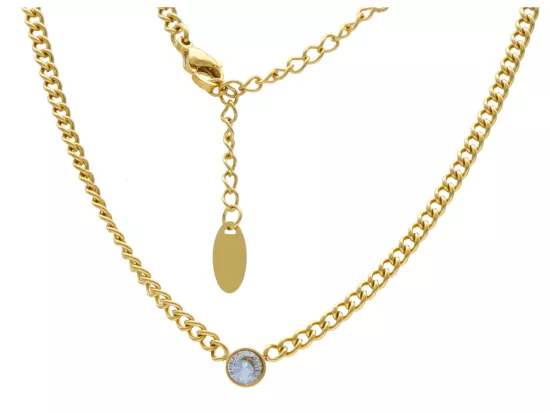 N3C85 NASZYJNIK STAL CHIRURGICZNA