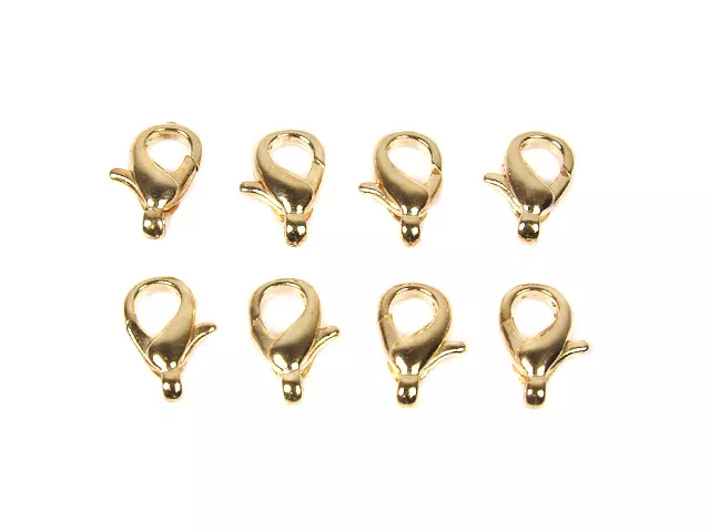 P5J55H ZAPIĘCIE KARABIŃCZYK 13 mm - 80 SZTUK - HURT