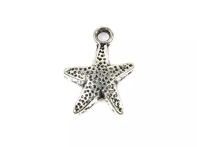 P4K56H ZAWIESZKA OZDOBNA CHARMS - 10 SZTUK - HURT