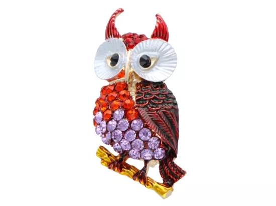 W2B18 BROSZKA OZDOBNA