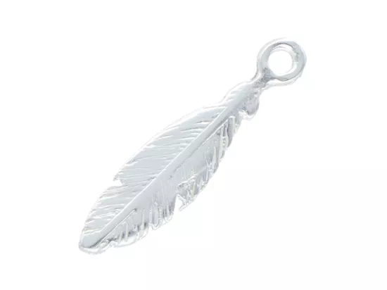 P3I84 ZAWIESZKA OZDOBNA SREBRO 925 - 1 SZTUKA