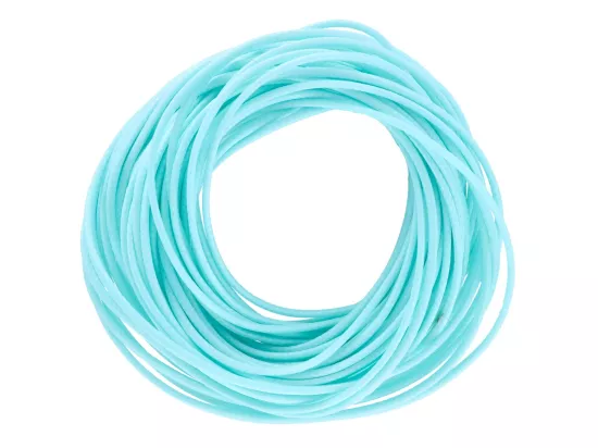 L3O37 SZNUREK JUBILERSKI WOSKOWANY 1,5 mm - 10 m