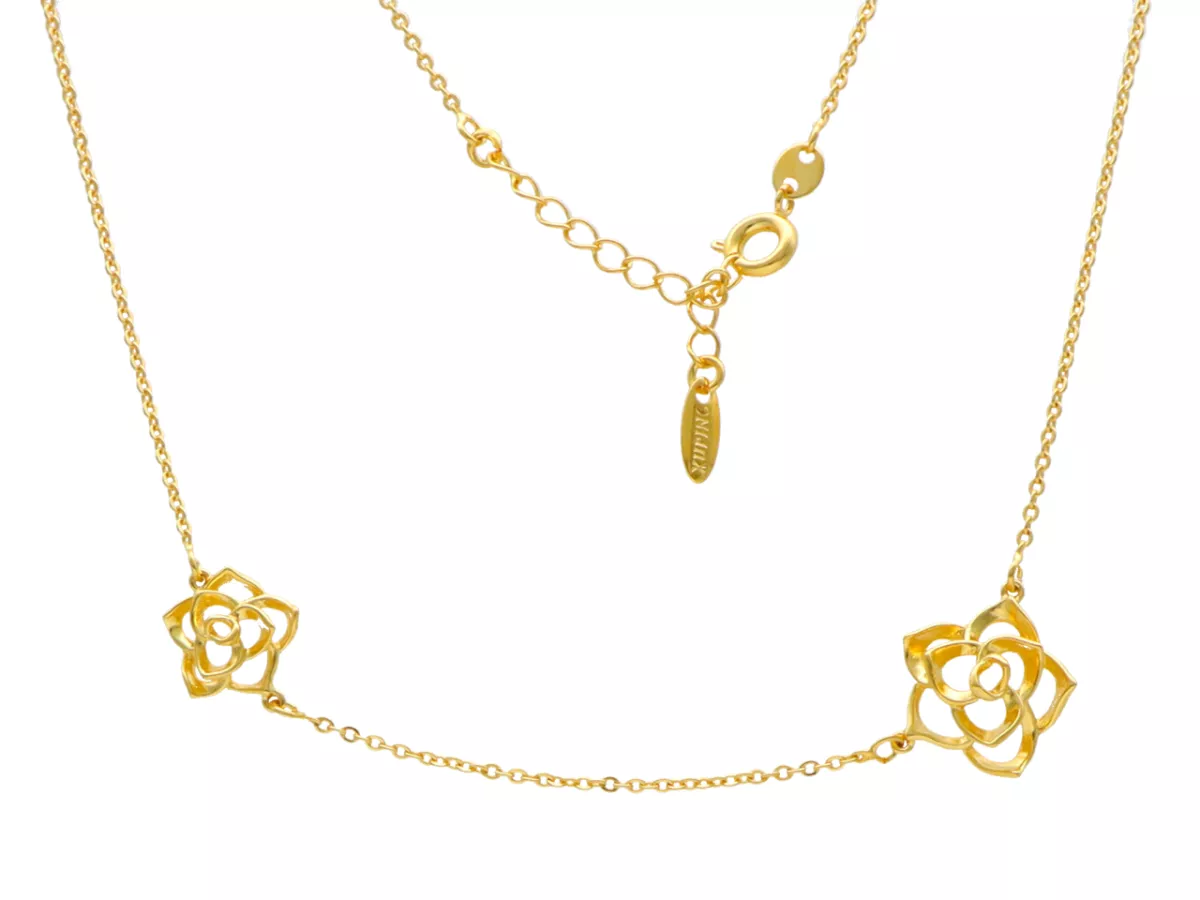 N3F67 NASZYJNIK XUPING