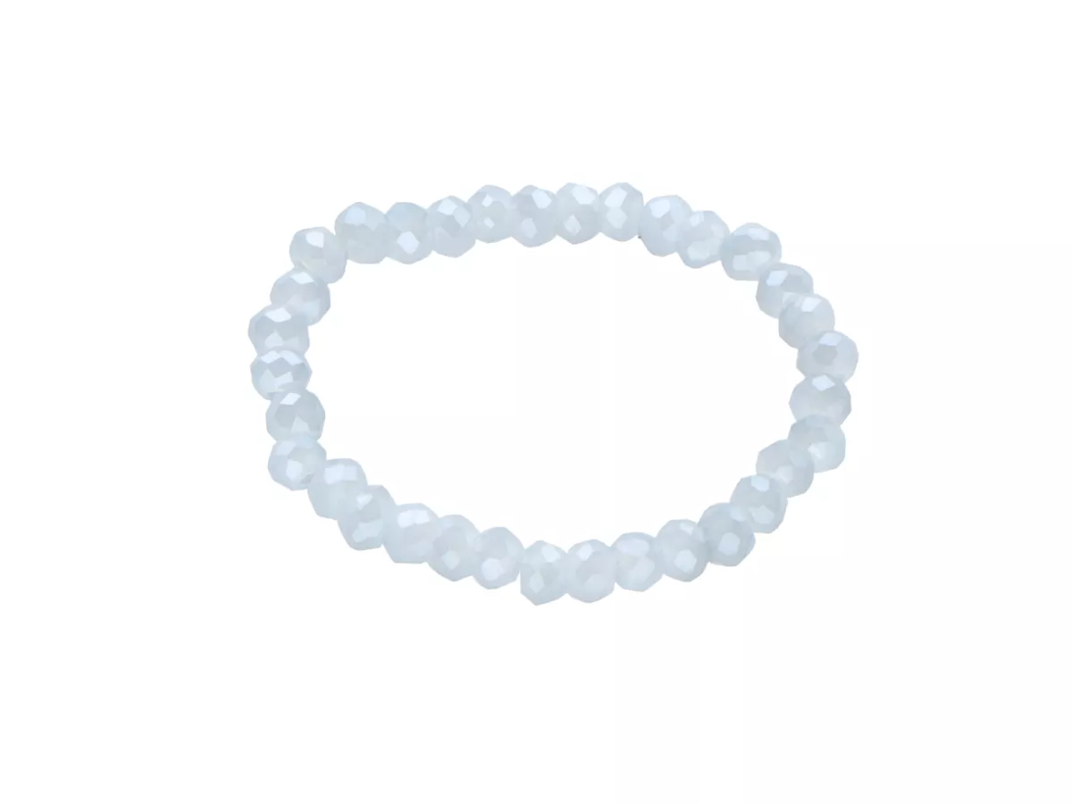 R3W07 PIERŚCIONEK KRYSZTAŁKI 2,5 mm