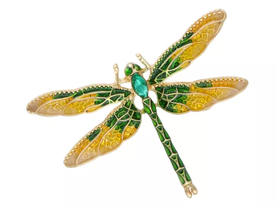 W1X34 BROSZKA OZDOBNA