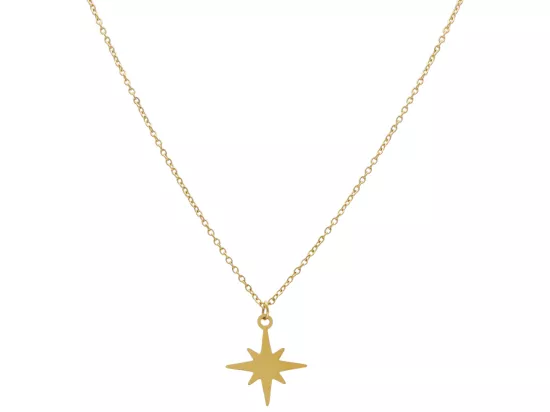 N2N38 NASZYJNIK STAL CHIRURGICZNA